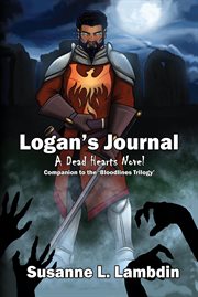 Logan's journal: companion to the 'bloodlines triology' cover image