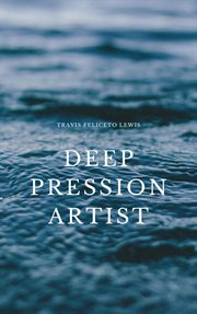 Deep pression artist cover image