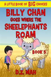 Billy chan goes where the sheelephants roam cover image