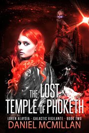 The lost temple of phoketh cover image