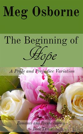 Cover image for The Beginning of Hope
