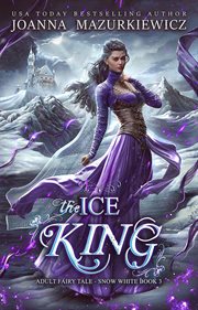 The ice king cover image