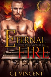 Eternal fire cover image