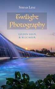 Twilight photography cover image
