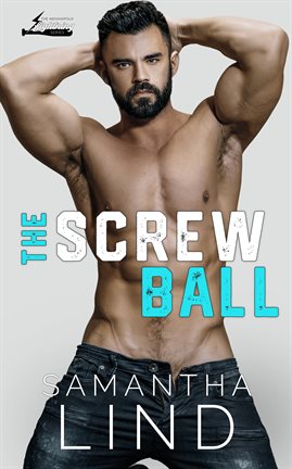 Cover image for The Screw Ball