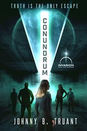 Conundrum cover image