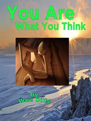 You Are What You Think cover image