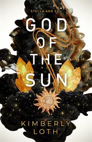 God of the sun cover image
