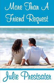 More Than a Friend Request cover image