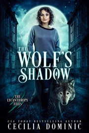 The wolf's shadow cover image