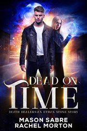 Dead on time cover image