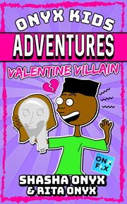 Valentine villain cover image
