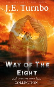 Way of the eight cover image
