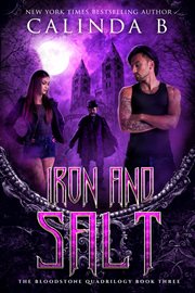 Iron and salt cover image