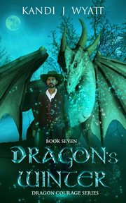 Dragon's winter cover image