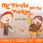 Mr pirate and the parken cover image