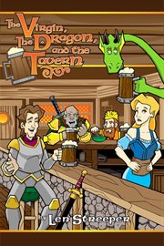 The dragon and the tavern the virgin cover image