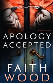Apology accepted cover image
