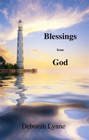 Blessings from god cover image