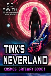 Tink's Neverland cover image