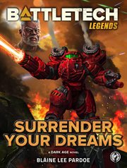 Surrender your dreams cover image