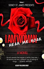 I am woman - hear me roar : Hear Me Roar cover image