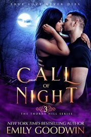 Call of Night cover image