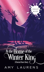 At the home of the winter king cover image
