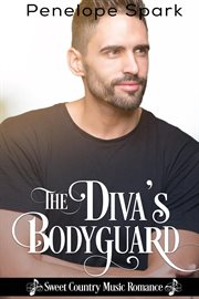 The diva's bodyguard cover image