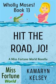 Hit the road, jo! cover image