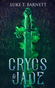 Cryos & jade cover image