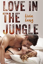 LOVE IN THE JUNGLE cover image