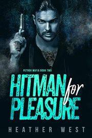 Hitman for pleasure cover image