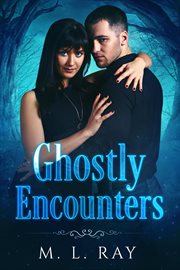 Ghostly encounters cover image