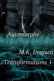 Automorphs cover image