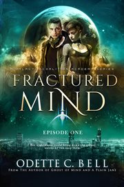 Fractured mind episode one cover image