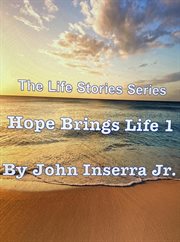 Hope brings life cover image