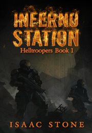 Inferno Station cover image