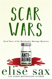 Scar wars cover image