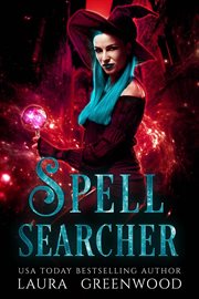Spell searcher cover image