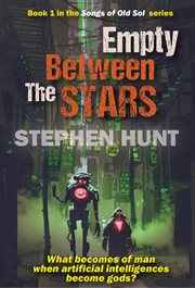 Empty between the stars cover image