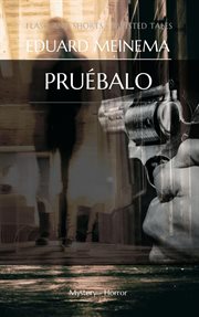 Pruébalo cover image