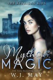 Myths & magic cover image