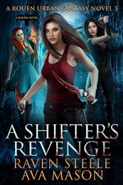 A shifter's revenge cover image