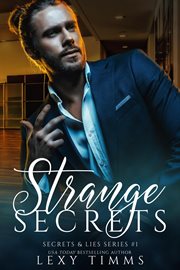 Strange Secrets cover image