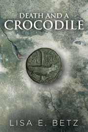 Death and a crocodile cover image
