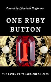 One ruby button cover image