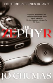 The zephyr cover image