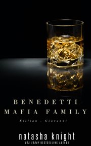 Benedetti mafia family: killian & giovanni cover image