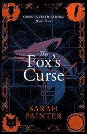 The fox's curse cover image